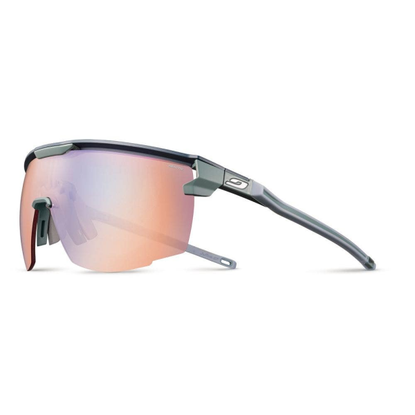 Очки Julbo Ultimate Bleu/Vert RV P1-3HC Очки Julbo Ultimate Bleu/Vert RV P1-3HC