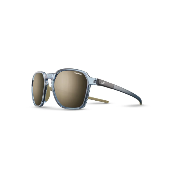 Очки Julbo Drive Bleu Marron PC3P Очки Julbo Drive Bleu Marron PC3P