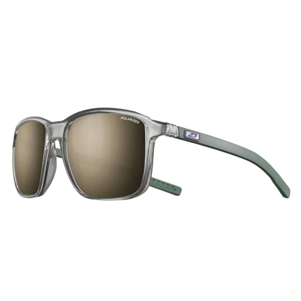 Очки Julbo Creek Gris Tr/Vert Pl Очки Julbo Creek Gris Tr/Vert Pl
