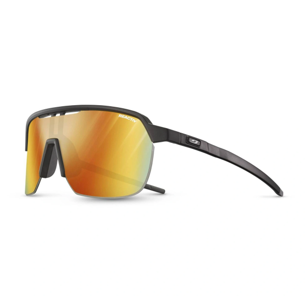 Очки Julbo Frequency Black RV1-3LAF Очки Julbo Frequency Black RV1-3LAF