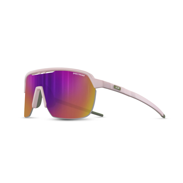 Очки Julbo Frequency Pink SP3 FLROSE Очки Julbo Frequency Pink SP3 FLROSE
