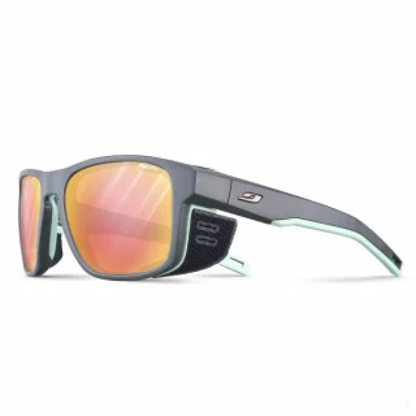 Очки Julbo Shield M Gray Gree RVGC1-3MLRO Очки Julbo Shield M Gray Gree RVGC1-3MLRO