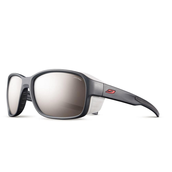 Очки Julbo Monterosa 2 Bleu Fonce SP 4