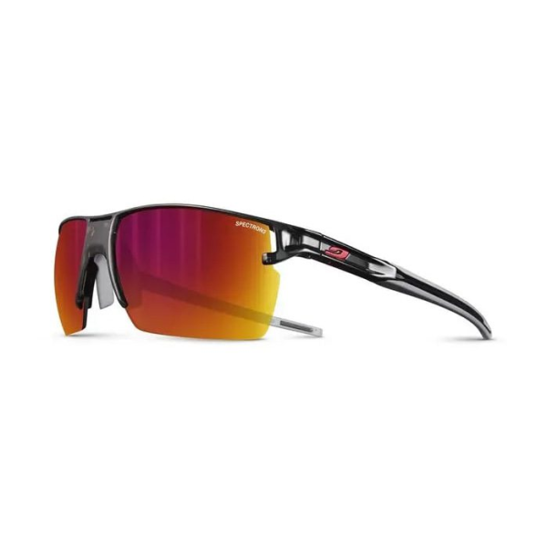 Очки Julbo Outline Noir Trans Rouge SP3CF