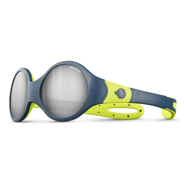 Очки Julbo Loop Blue SP4