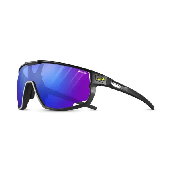 Очки Julbo Rush Noir/Noir RV P1-3HC Очки Julbo Rush Noir/Noir RV P1-3HC