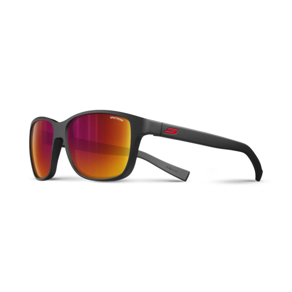 Очки Julbo Powell Black Red SP3CF
