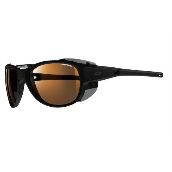 Очки Julbo Explorer 2.0 Black/Blue Cameleon Очки Julbo Explorer 2.0 Black/Blue Cameleon