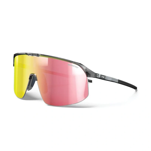 Очки Julbo Density Noir Gris RPLAP Очки Julbo Density Noir Gris RPLAP