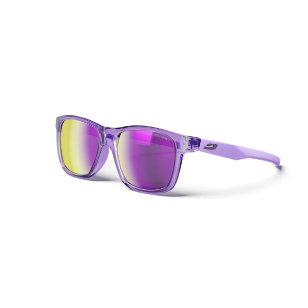 Очки Julbo Elwood Violet S3CP