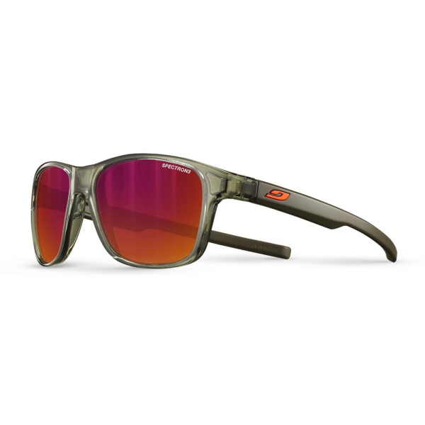 Очки Julbo Cruiser Vert Army S3CR Очки Julbo Cruiser Vert Army S3CR