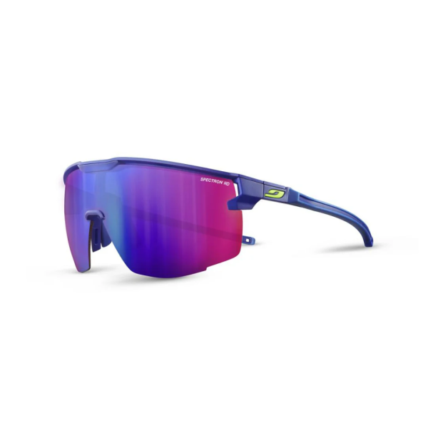 Очки Julbo Ultimate Violet Blue S3HDV Очки Julbo Ultimate Violet Blue S3HDV