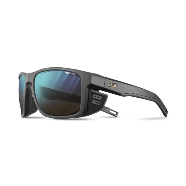Очки Julbo Shield Noir Mat RV P2-4