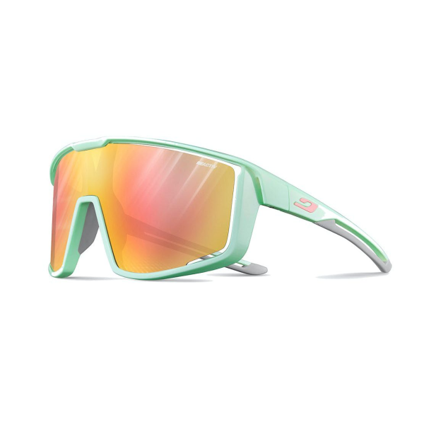 Очки Julbo Fury Vert/Gris RV Очки Julbo Fury Vert/Gris RV