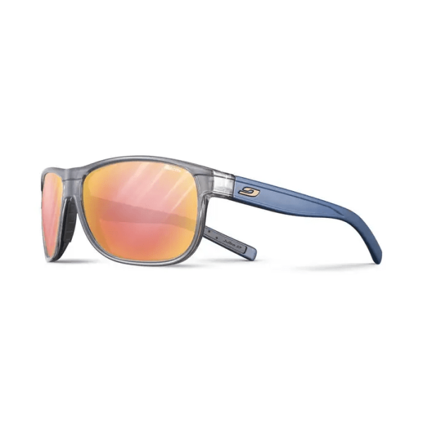 Очки Julbo Renegade Gris RV P2-3