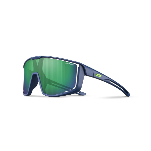 Очки Julbo Fury S Blue 3CF Очки Julbo Fury S Blue 3CF