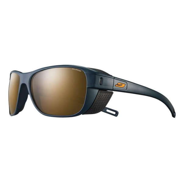 Очки Julbo Camino Blue/Black P3 Очки Julbo Camino Blue/Black P3