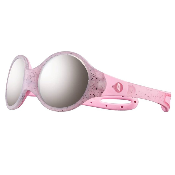 Очки Julbo Loop M Pink SP4