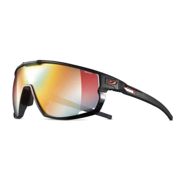 Очки Julbo Rush Black RV P1-3LAF Очки Julbo Rush Black RV P1-3LAF