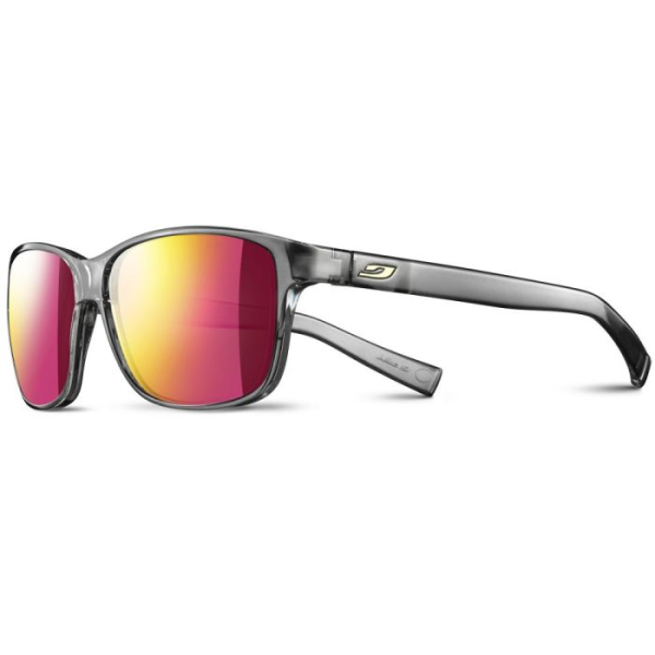 Очки Julbo Powell Gray Trans SP3CF Pink Очки Julbo Powell Gray Trans SP3CF Pink