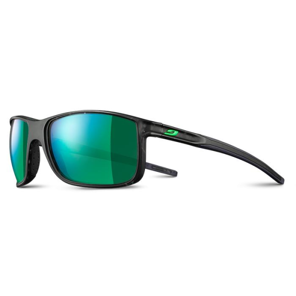 Очки Julbo Shield Gray/Green SP3CF