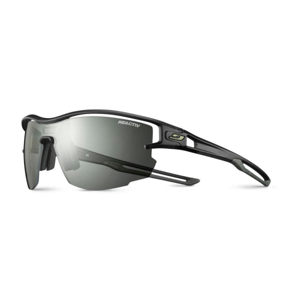 Очки Julbo Aero Black Transl RV P0-3 Очки Julbo Aero Black Transl RV P0-3
