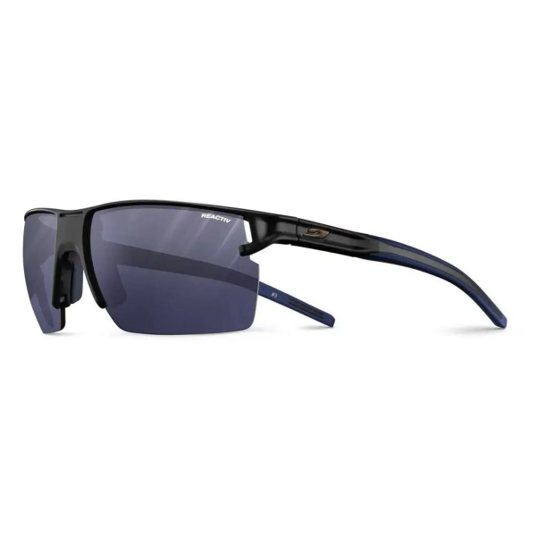 Очки Julbo Outline Gris Trans RV P0-3