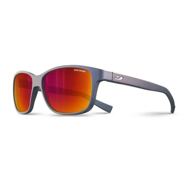 Очки Julbo Powell Bleu Rouge Irise 3CF Очки Julbo Powell Bleu Rouge Irise 3CF