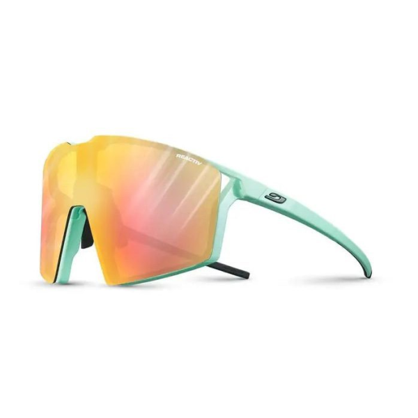Очки Julbo Edge Mint RV Очки Julbo Edge Mint RV