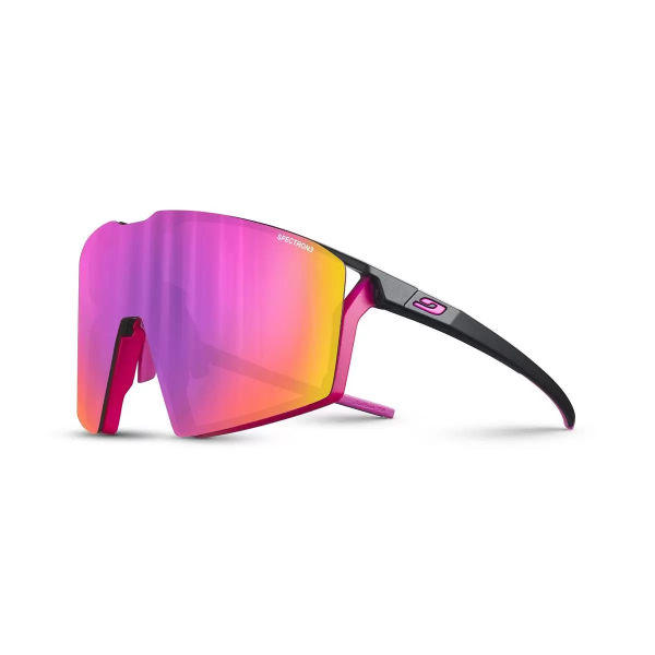 Очки Julbo Edge Black Pink SP3 Очки Julbo Edge Black Pink SP3