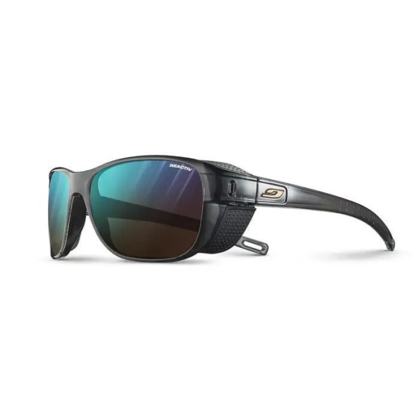 Очки Julbo Camino Black RV P2-4 Очки Julbo Camino Black RV P2-4