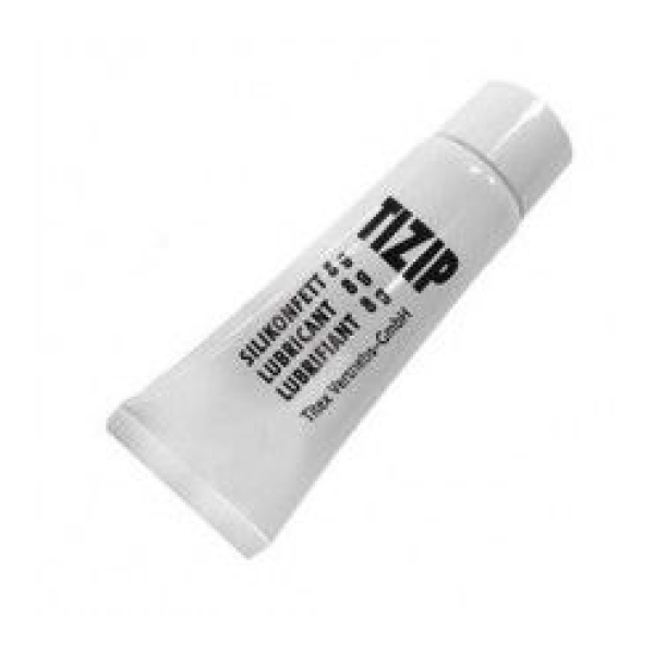 Aqualung TIZIP Waterproof Zipper Lubricant Aqualung TIZIP Waterproof Zipper Lubricant