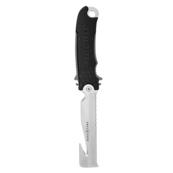 Нож Aqualung Bigsquz Sheep SS 10,8 cm Нож Aqualung Bigsquz Sheep SS 10,8 cm