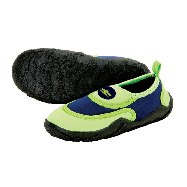 Încălțăminte de plajă Aqualung Beachwalker Kids