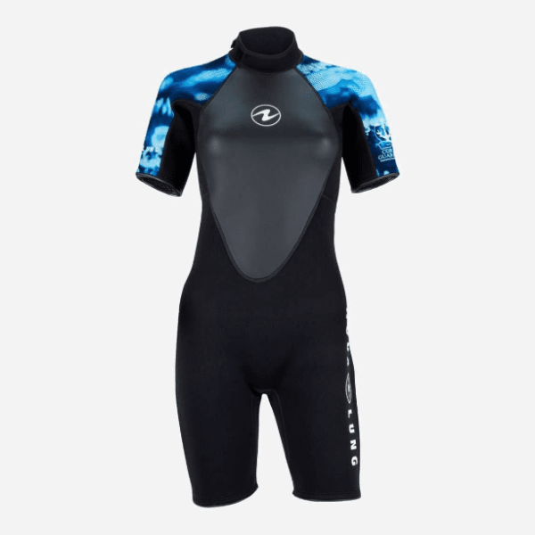 Женский гидрокостюм Aqualung Hydroflex Shty 3M Женский гидрокостюм Aqualung Hydroflex Shty 3M