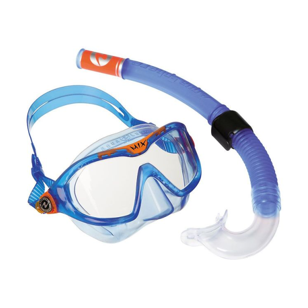 Set Aqualung Combo Mix A Set Aqualung Combo Mix A