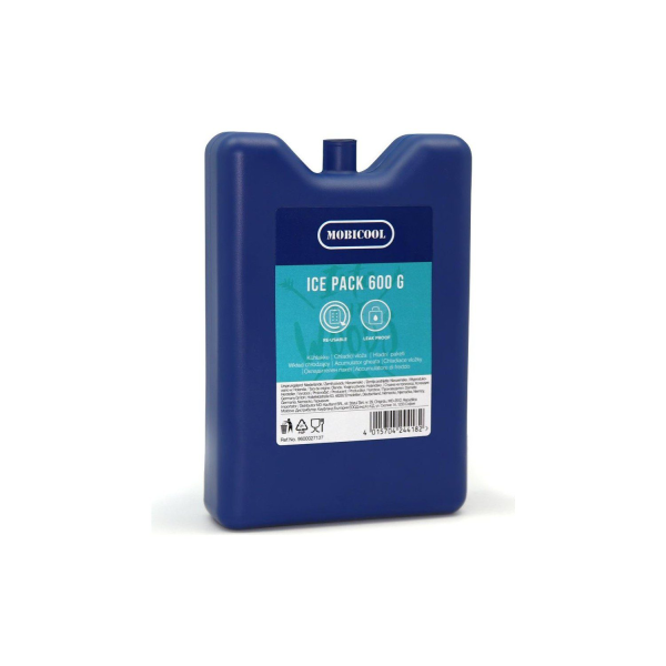 Охлаждающий элемент Mobicool Ice Pack 600g Охлаждающий элемент Mobicool Ice Pack 600g