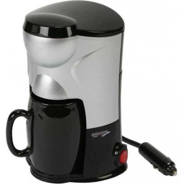 Кофеварка автомобильная Dometic Perfectcoffee MC01 Кофеварка автомобильная Dometic Perfectcoffee MC01