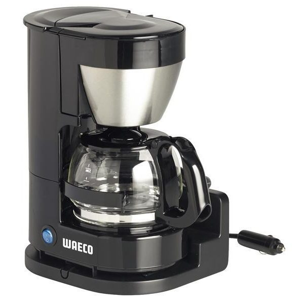 Кофеварка автомобильная Dometic Perfectcoffee MC052 12V Кофеварка автомобильная Dometic Perfectcoffee MC052 12V
