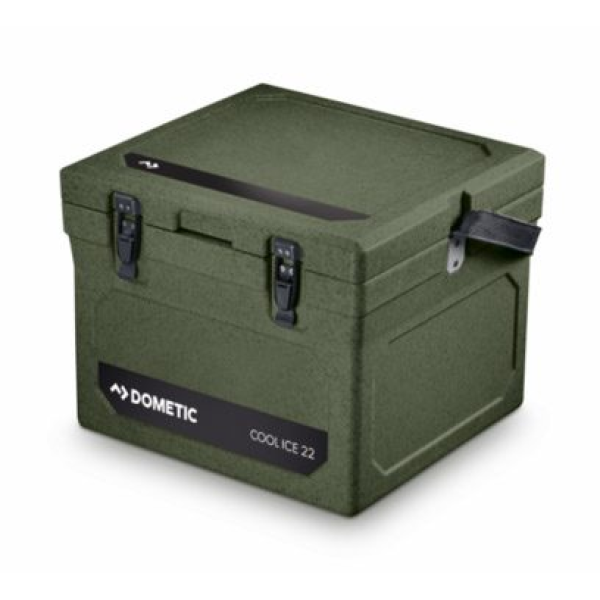 Холодильник Dometic Cool-Ice WCI-22 Green Холодильник Dometic Cool-Ice WCI-22 Green