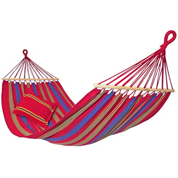 Hamac Amazonas Aruba Cayenne Red Hamac Amazonas Aruba Cayenne Red