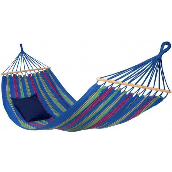 Hamac Amazonas Aruba Juniper Blue Hamac Amazonas Aruba Juniper Blue
