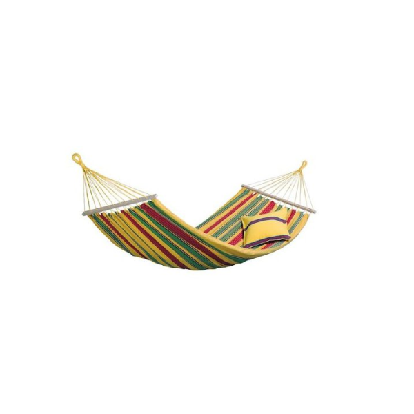 Hamac Amazonas Aruba Vanilla Yellow Hamac Amazonas Aruba Vanilla Yellow