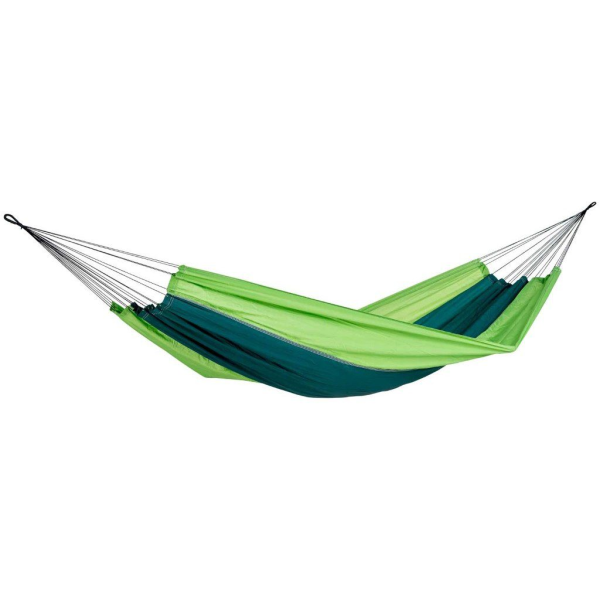 Hamac Amazonas Silk Traveller Forest Hamac Amazonas Silk Traveller Forest