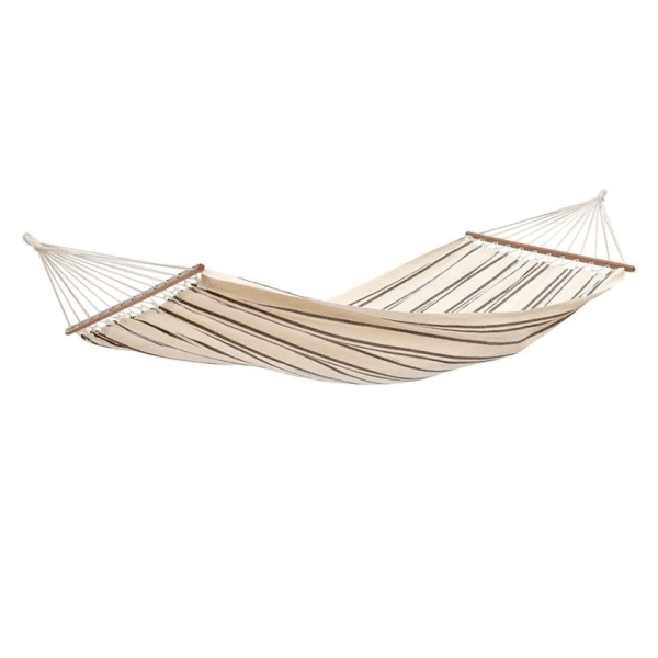 Hamac Amazonas Brasilia Cappuccino