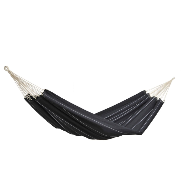 Hamac Amazonas Barbados Black Hamac Amazonas Barbados Black