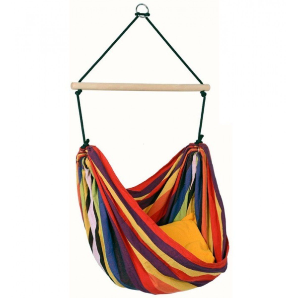 Hamac Amazonas Kids Relax Rainbow Hamac Amazonas Kids Relax Rainbow