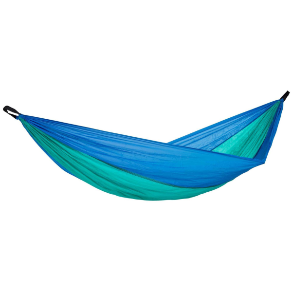 Hamac Amazonas Adventure Hammock Ice-Blue Hamac Amazonas Adventure Hammock Ice-Blue