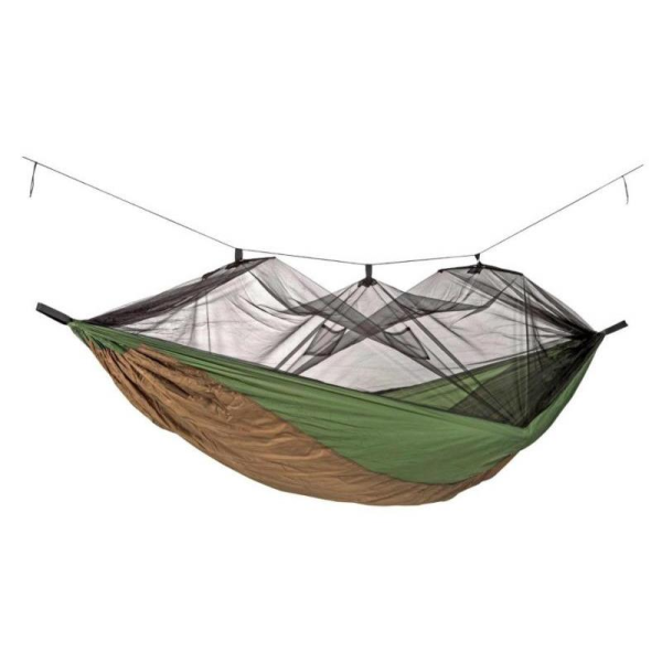 Hamac Amazonas Adventure Hammock Moskito Thermo