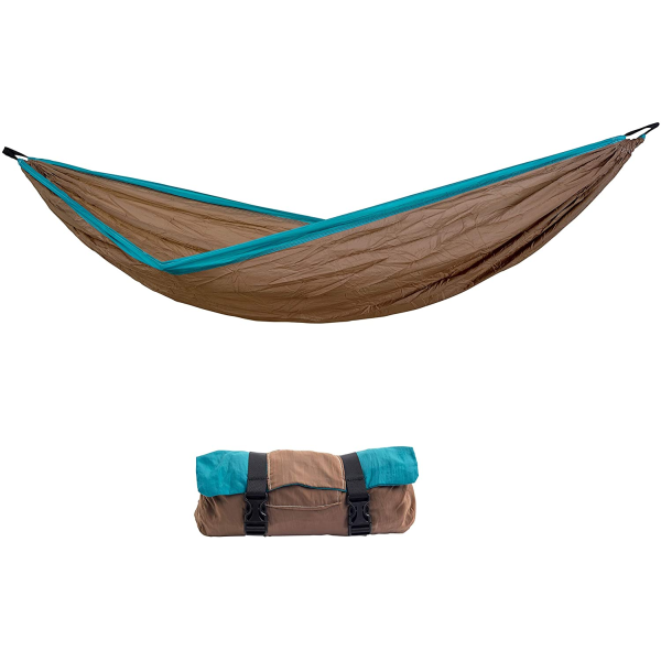 Hamac Amazonas Silk Traveller XL mountain